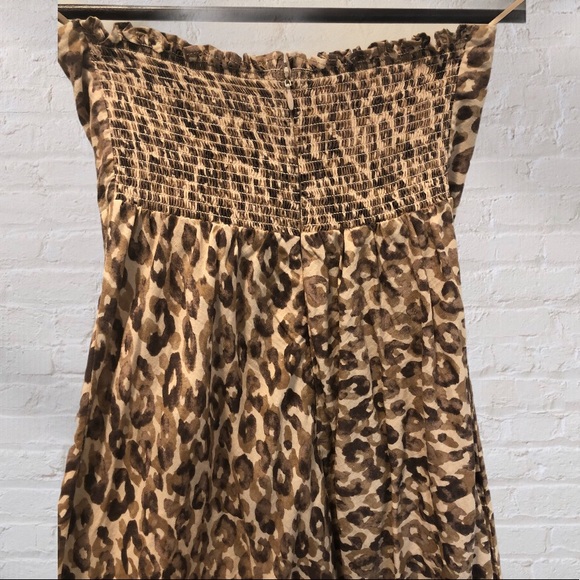 šFall Saleš NWT Carolina Belle Maxi Dress - Picture 3 of 4